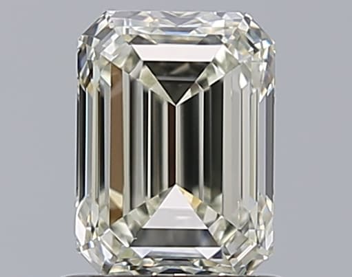 GIA | 1.2ct | Emerald | L | VS2 | Very Good