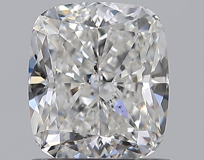 GIA | 1.2ct | Cushion | G | SI2 | Excellent