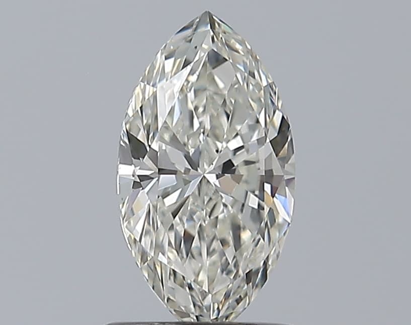 GIA | 0.81ct | Marquise | I | VS2 | Very Good