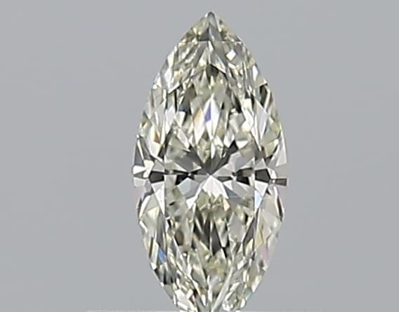 GIA | 0.3ct | Marquise | L | SI1 | Ideal