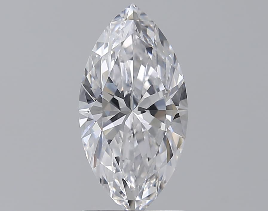1.62ct | Marquise | D | VVS1 | Excellent