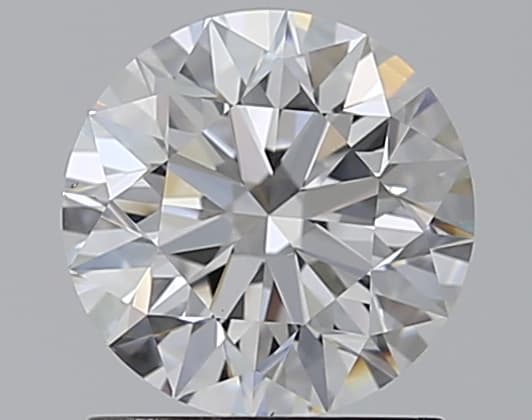GIA | 1.2ct | Round | D | VS2 | Ideal