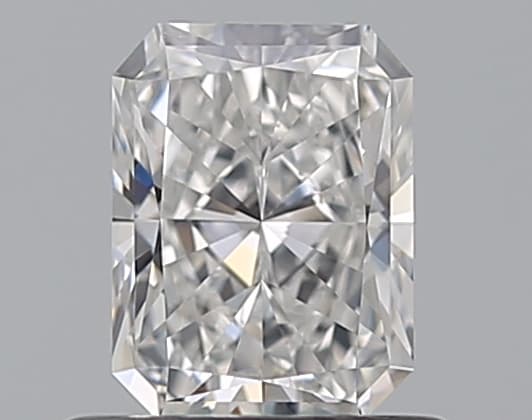 GIA | 0.7ct | Radiant | E | VS2 | Excellent