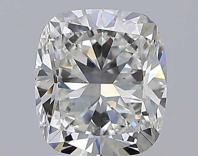 GIA | 1.7ct | Cushion | H | VS2 | Excellent