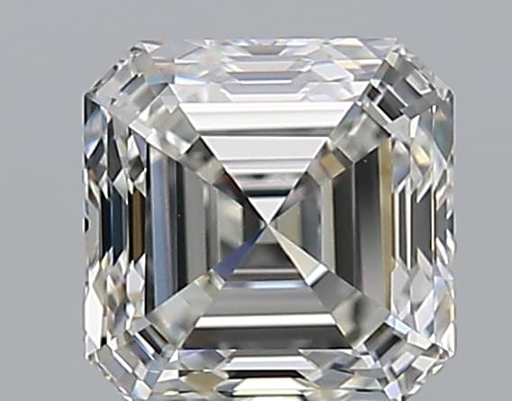 GIA | 1.5ct | Asscher | H | VVS2 | Ideal