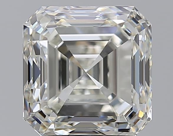 GIA | 3ct | Emerald | J | VS1 | Very Good