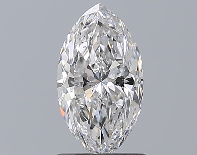 1.2ct | Marquise | D | SI2 | Excellent