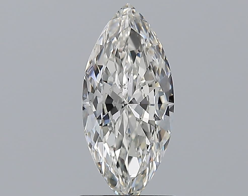 1.27ct | Marquise | H | SI1 | Ideal