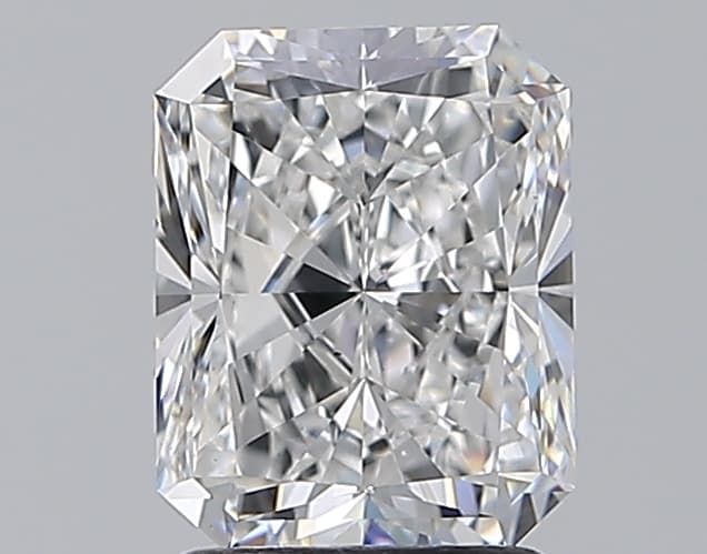 2ct | Radiant | E | VS2 | Very Good