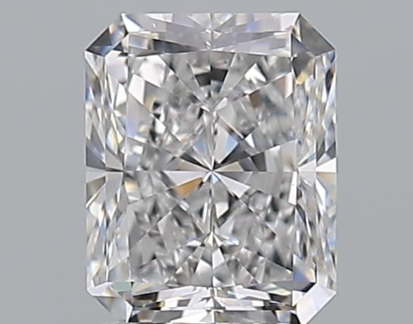 GIA | 1.2ct | Radiant | D | VS1 | Very Good