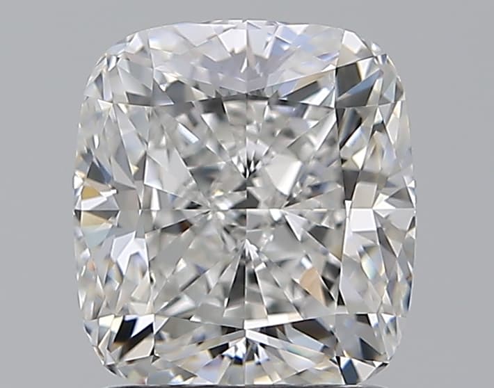 GIA | 1.7ct | Cushion | G | VS1 | Very Good