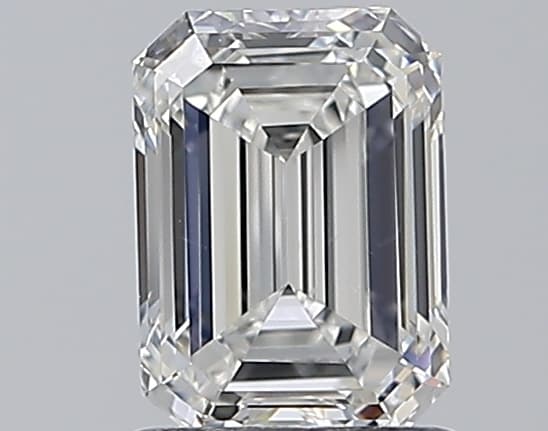 GIA | 1.2ct | Emerald | G | VS2 | Excellent