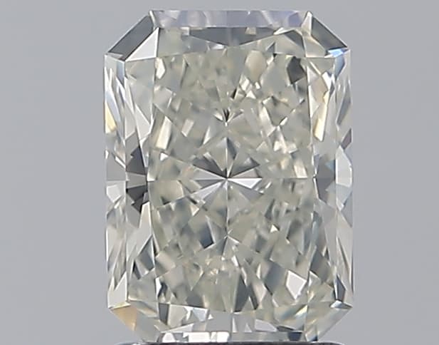 GIA | 1.51ct | Radiant | K | SI2 | Excellent