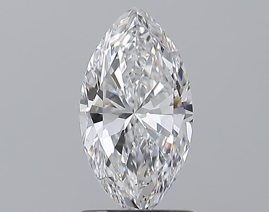 GIA | 1.2ct | Marquise | D | SI1 | Very Good