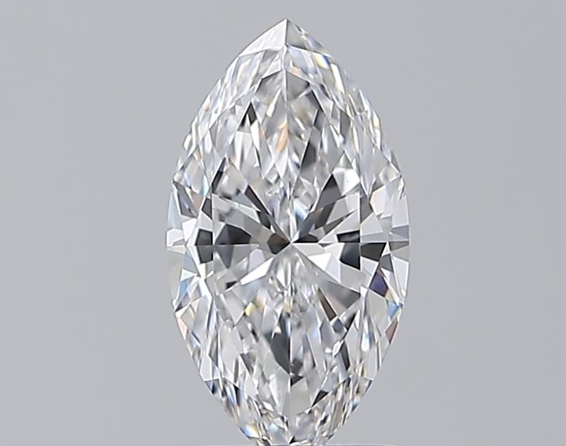 GIA | 1.5ct | Marquise | D | VS1 | Excellent
