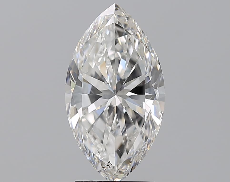3.02ct | Marquise | F | SI1 | Ideal