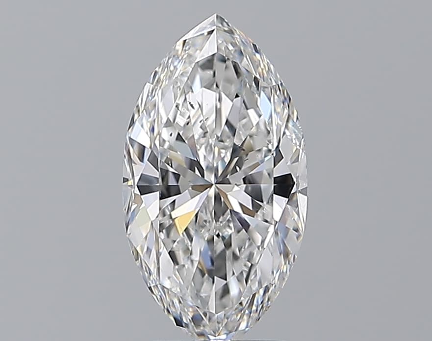 2ct | Marquise | F | SI2 | Ideal
