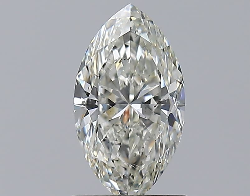 GIA | 1.2ct | Marquise | J | SI2 | Excellent