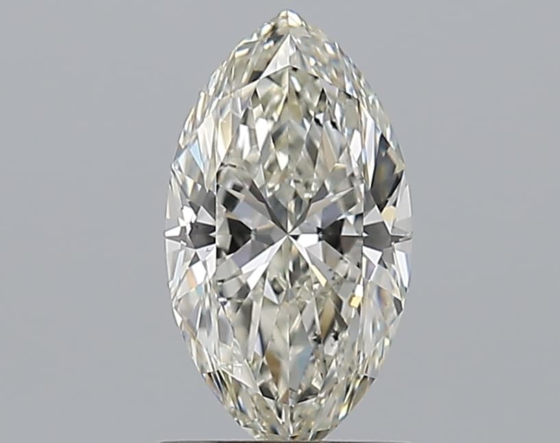 GIA | 1.21ct | Marquise | J | SI1 | Excellent