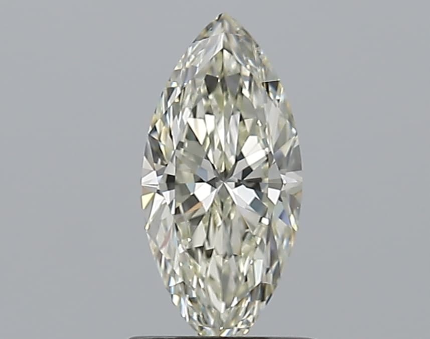 GIA | 0.81ct | Marquise | L | IF | Excellent
