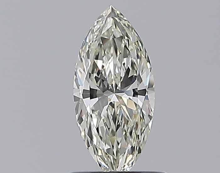 GIA | 0.7ct | Marquise | L | VS2 | Excellent