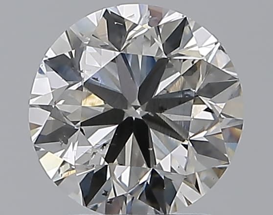 GIA | 1.7ct | Round | J | SI2 | Very Good