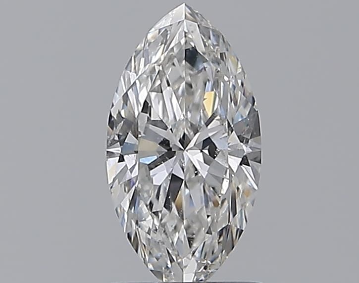 1ct | Marquise | F | SI2 | Ideal