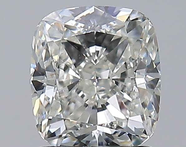 GIA | 1.71ct | Cushion | I | VS2 | Excellent