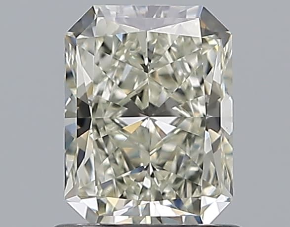 GIA | 1.01ct | Radiant | K | VS1 | Excellent