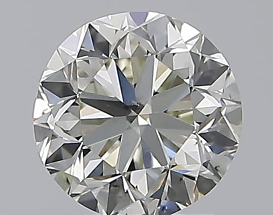 GIA | 1.5ct | Round | L | SI1 | Good