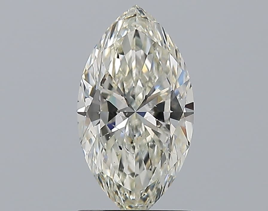 1.51ct | Marquise | J | SI2 | Very Good