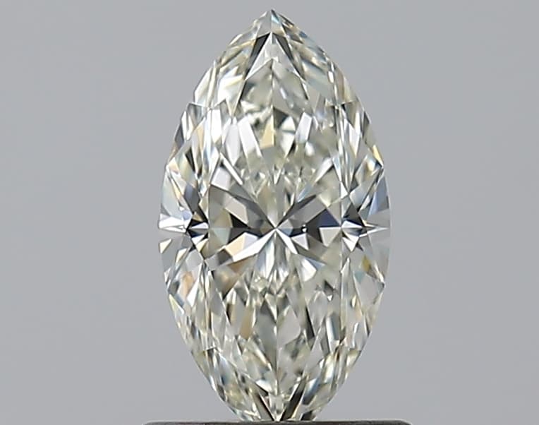 GIA | 0.85ct | Marquise | K | VS1 | Excellent