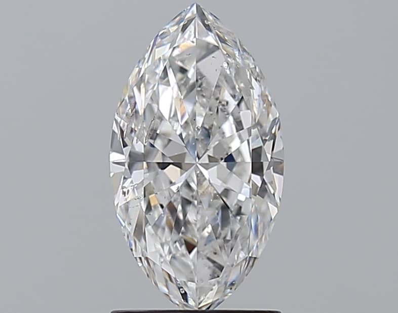 GIA | 1.5ct | Marquise | E | SI2 | Excellent