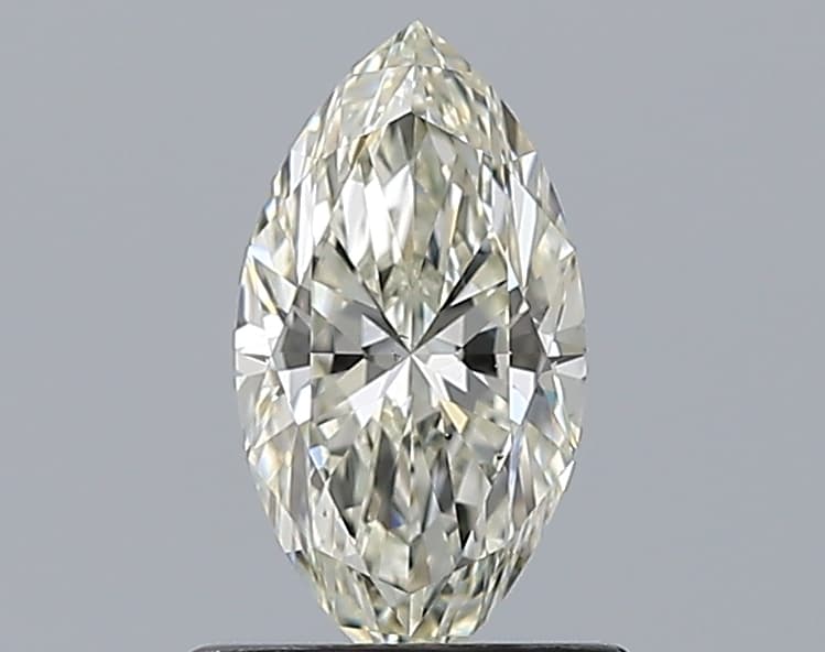 GIA | 0.72ct | Marquise | L | VS2 | Excellent