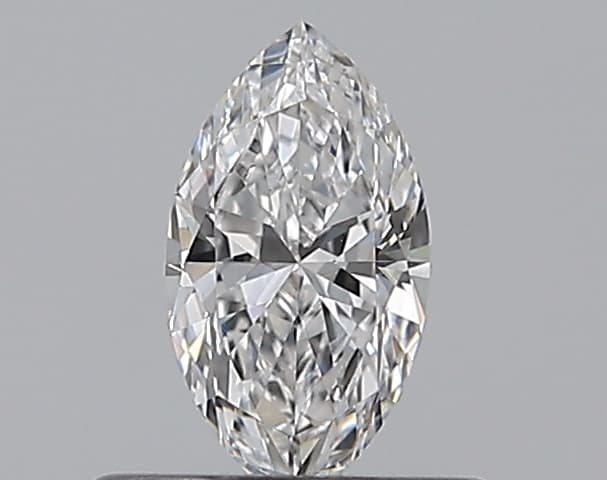 GIA | 0.41ct | Marquise | E | VVS2 | Excellent
