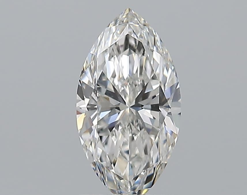 GIA | 1.2ct | Marquise | F | VS2 | Excellent