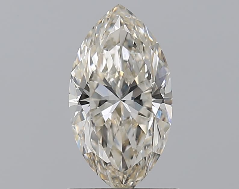 GIA | 1.2ct | Marquise | K | VS2 | Very Good