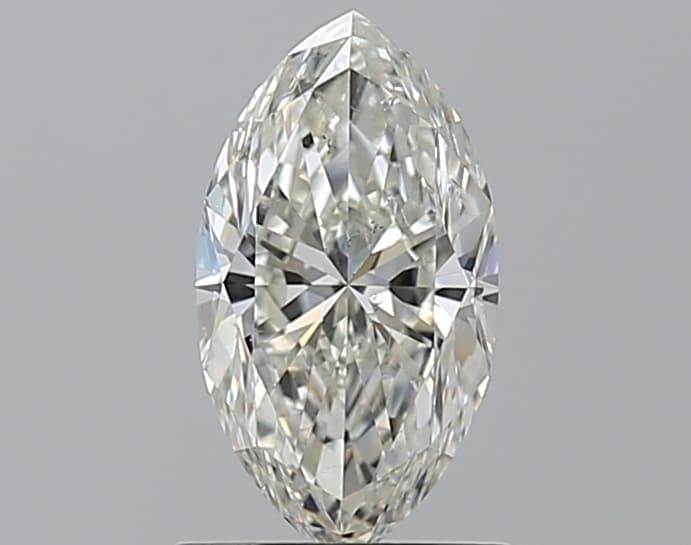GIA | 1.2ct | Marquise | J | SI2 | Good