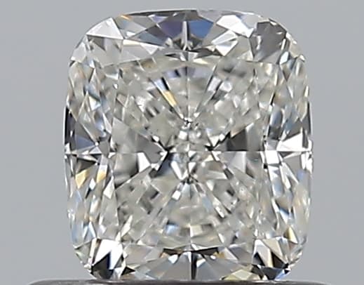 GIA | 0.6ct | Cushion | G | VS2 | Excellent