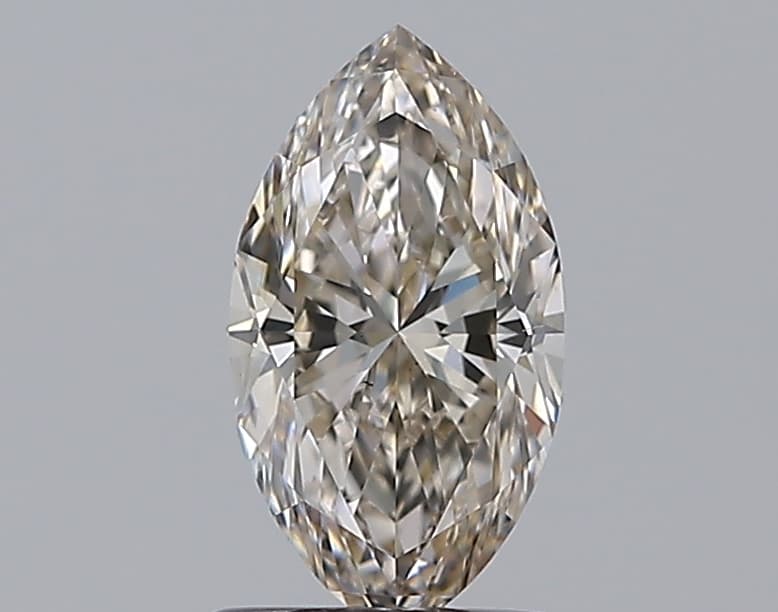 GIA | 1.01ct | Marquise | K | VS2 | Good