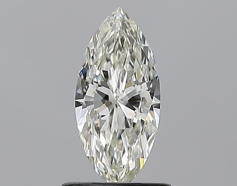 GIA | 0.7ct | Marquise | K | SI1 | Very Good
