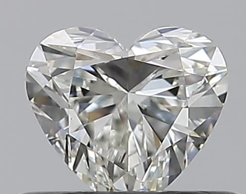 GIA | 0.4ct | Heart | I | VS1 | Very Good