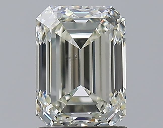 GIA | 1.5ct | Emerald | L | VS2 | Very Good