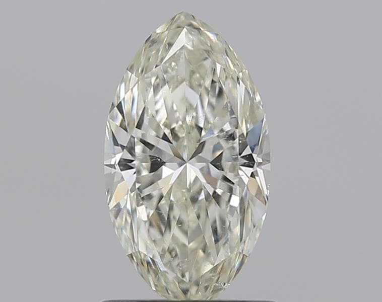 GIA | 1ct | Marquise | L | SI2 | Good