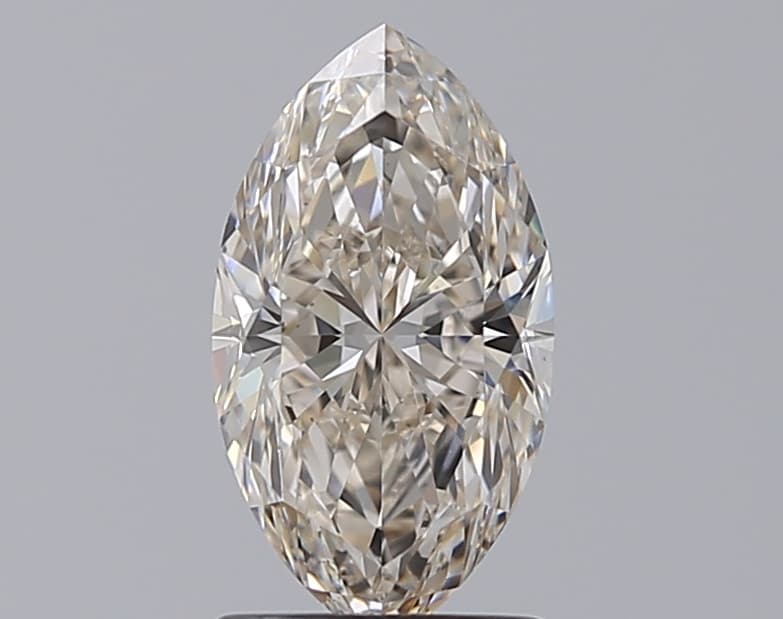 GIA | 1.72ct | Marquise | K | VS2 | Good