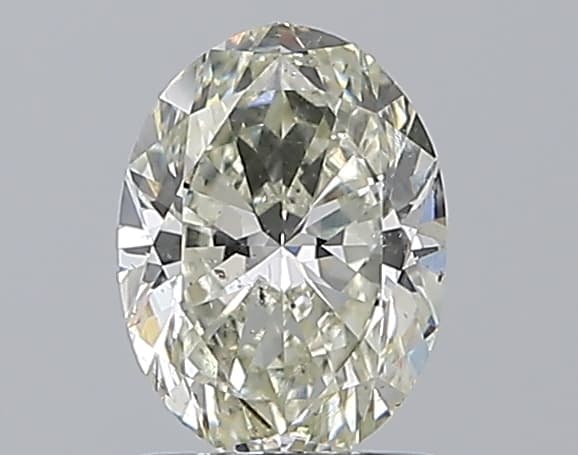 GIA | 1.2ct | Cushion | K | SI1 | Very Good