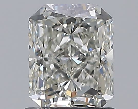 GIA | 0.97ct | Radiant | I | VS1 | Very Good