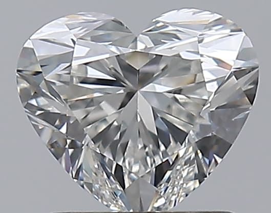 GIA | 1.12ct | Heart | G | VS2 | Excellent