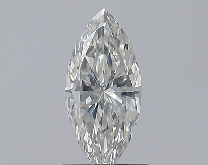 GIA | 0.72ct | Marquise | I | SI1 | Very Good