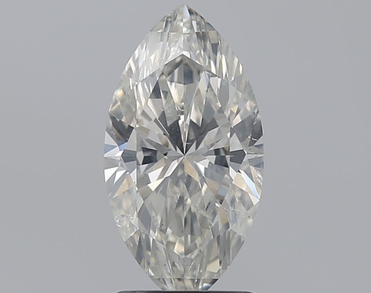 GIA | 1.71ct | Marquise | J | SI2 | Ideal